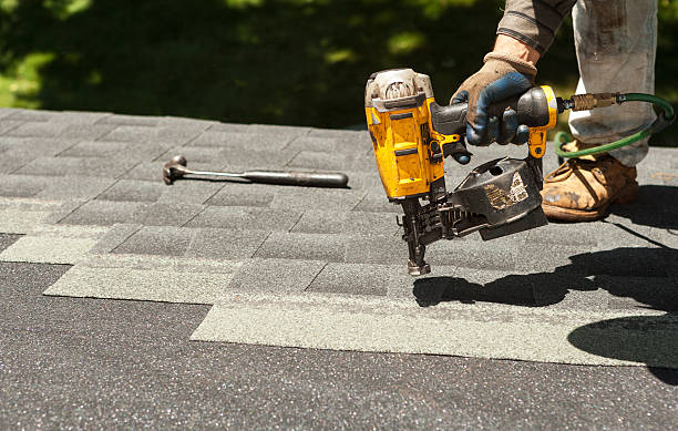 Trusted Cannon Af, NM Roofing Contractor Experts
